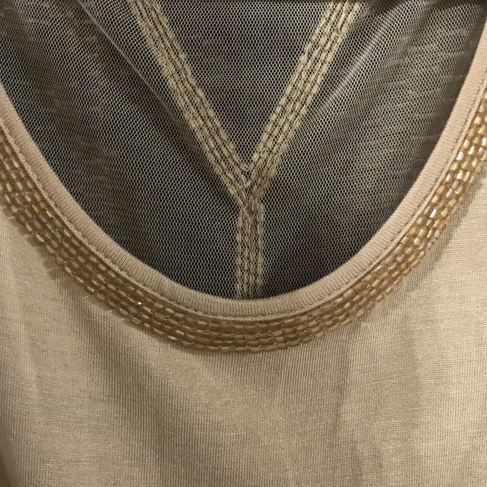 Woman’s Night out Tank Top